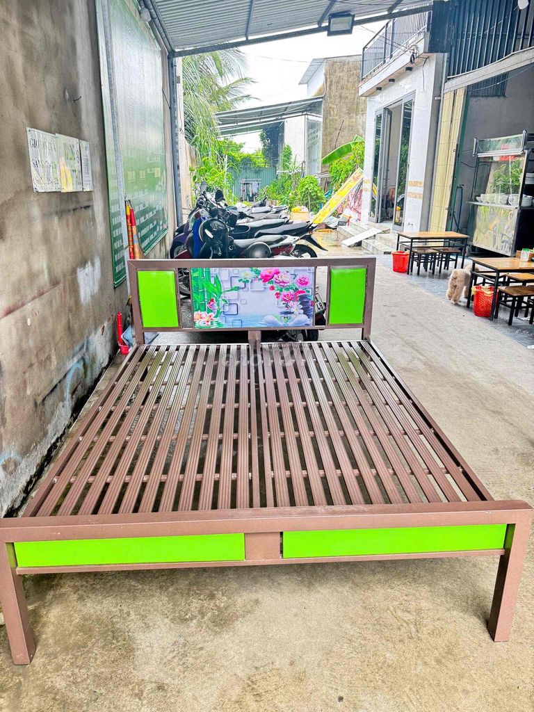 Dọn nhà cần pass 1m6 x 2m #1tr3. Mua bán Nội thất, đồ gia dụng khác tại Quận Cái Răng Cần Thơ được đăng bởi võ hoàng mến hình 1