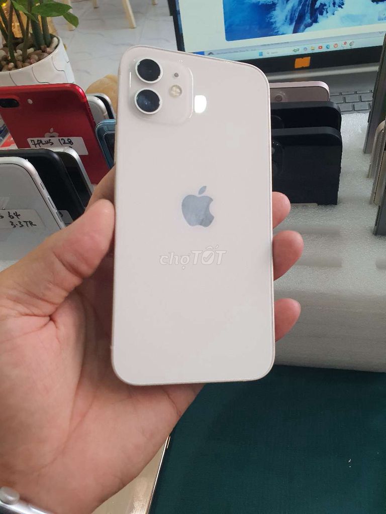 Ip12 256g full cn. Mua bán Điện thoại tại Thành phố Dĩ An Bình Dương được đăng bởi junstar store hình 1