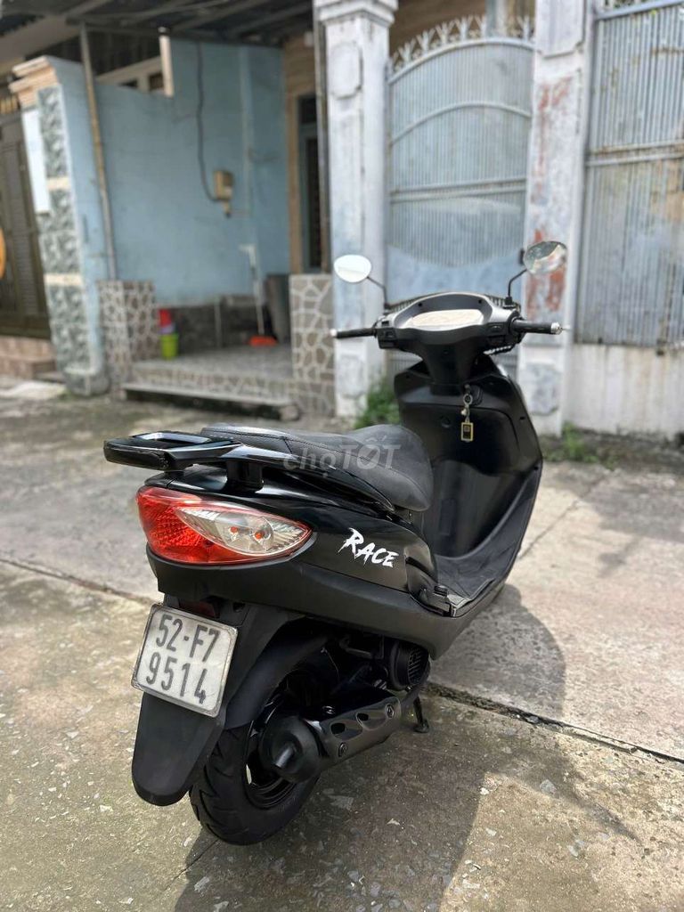 Bán chiếc xe Atila chân bấm. Mua bán Xe máy tại Quận Gò Vấp Tp Hồ Chí Minh được đăng bởi Xe Máy Gia Kiệt LUXURY 2 hình 7