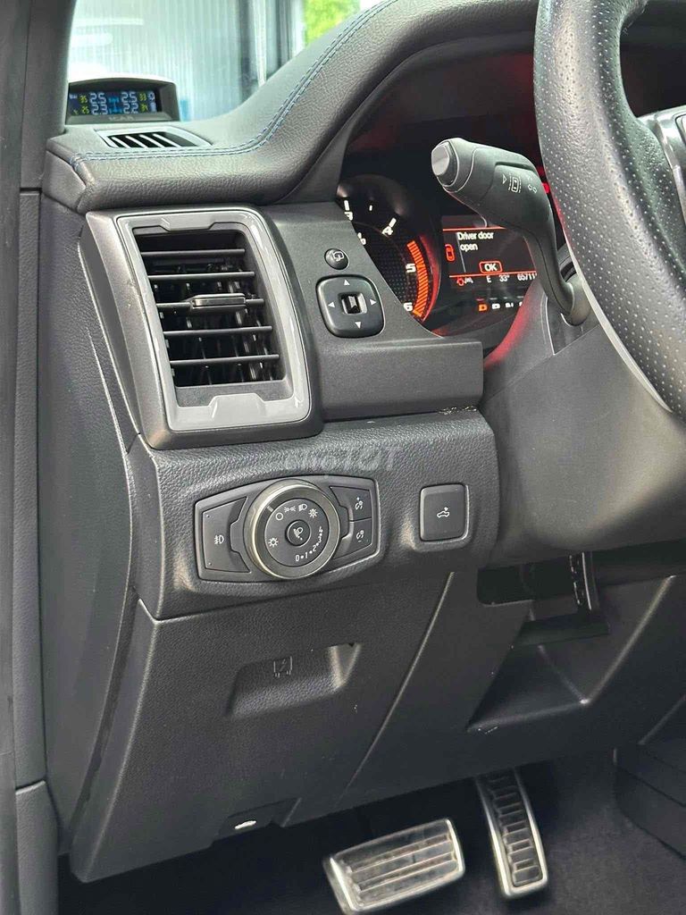 Ford Raptor 2020 không niên hạn. Mua bán Ô tô tại Thành phố Buôn Ma Thuột Đắk Lắk được đăng bởi Hiếu Đắk Lắk hình 11