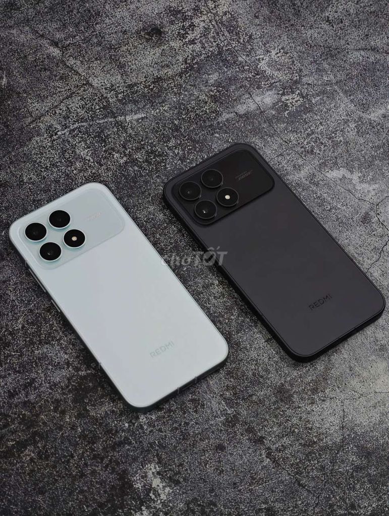 Xiaomi Redmi K90 Bản 256GB và 512GB. Mua bán Điện thoại tại Quận Thanh Khê Đà Nẵng được đăng bởi Tú MB hình 1