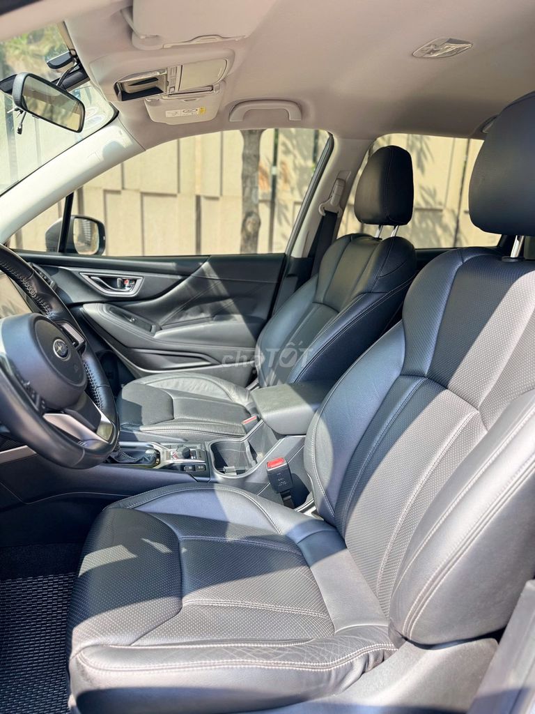 Subaru Forester S AWD Cuối 2019 Lái hay Sport. Mua bán Ô tô tại Quận Gò Vấp Tp Hồ Chí Minh được đăng bởi Hoàng Phát hình 5