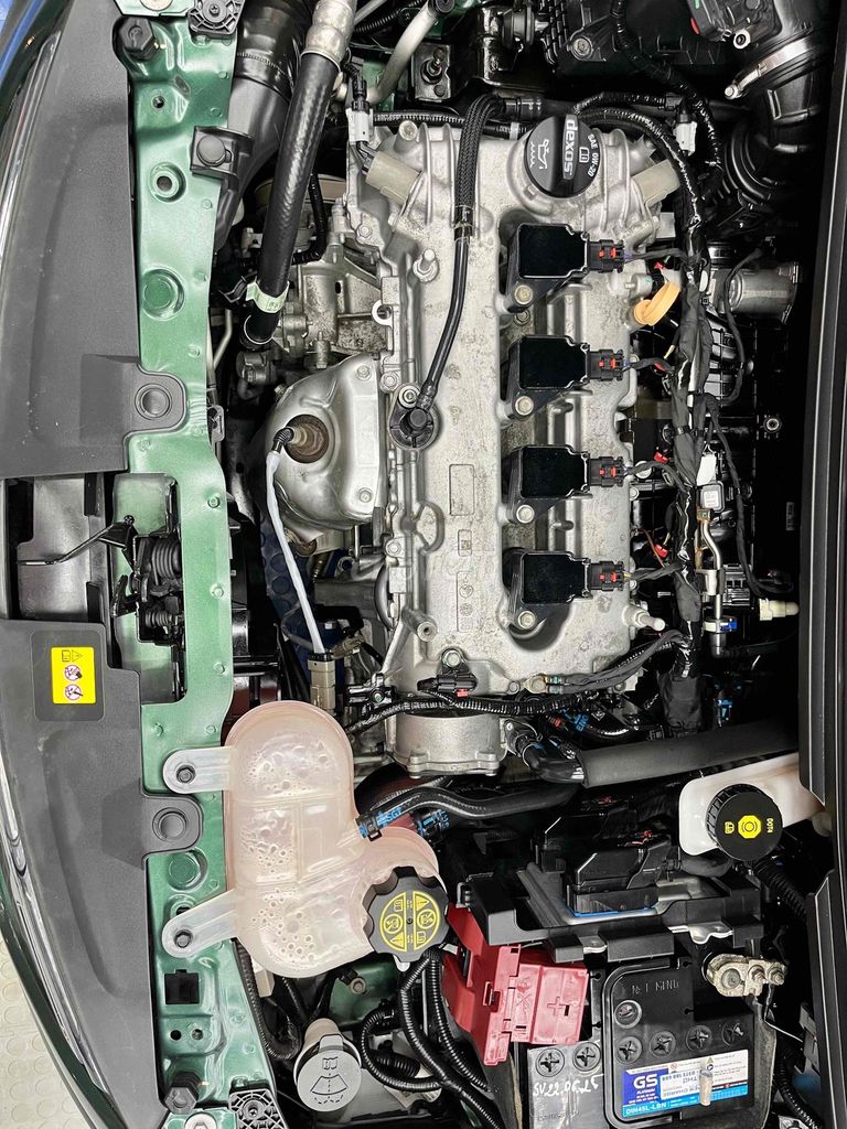 ✅ FADIL 2021 MÀU “XANH LÁ”. MÁY ZIN 100%. BAO TEST. Mua bán Ô tô tại Quận 7 Tp Hồ Chí Minh được đăng bởi TRƯỜNG AN hình 19