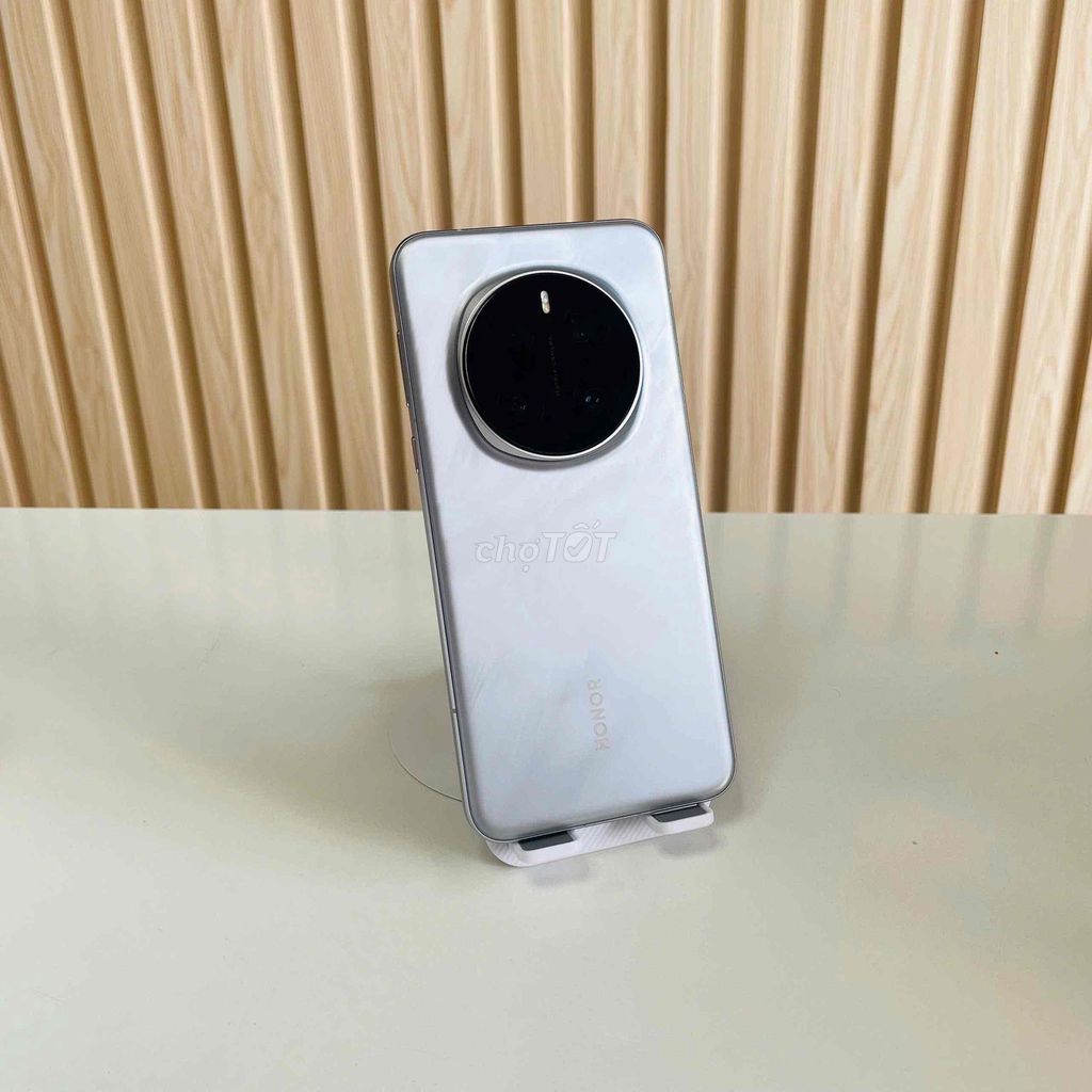 Honor Magic 7 Pro -16/512GB - Pin 98 - Nguyên Zin. Mua bán Điện thoại tại Quận Ninh Kiều Cần Thơ được đăng bởi Hmphone hình 1