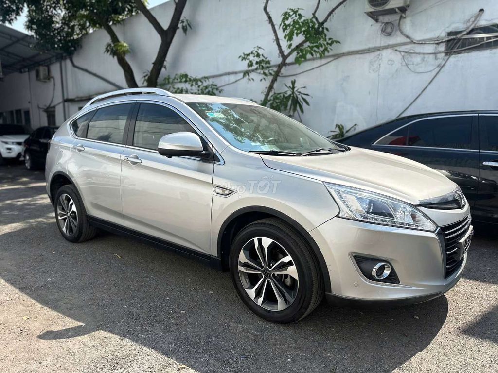 Luxgen u6 2015 - 25000 km. Mua bán Ô tô tại Thành phố Thủ Đức Tp Hồ Chí Minh được đăng bởi Khiem Huynh hình 10