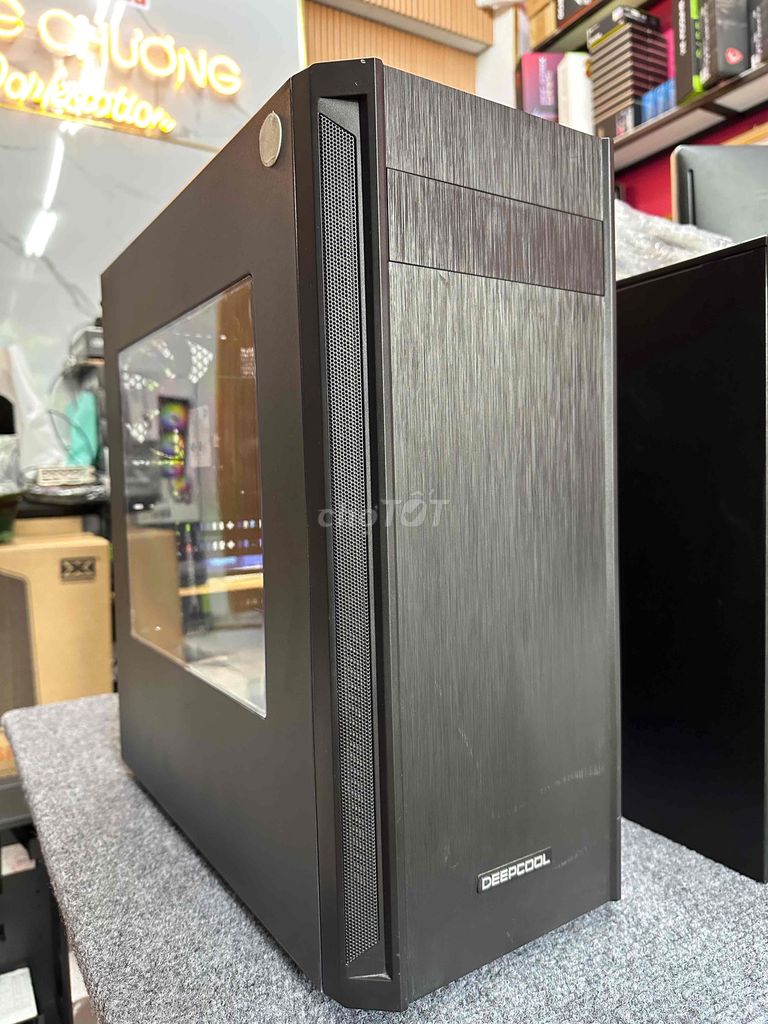Asus Z11PA U12, Gold 6138, 16G, NVMe 256G, 750W. Mua bán Máy tính để bàn tại Quận Gò Vấp Tp Hồ Chí Minh được đăng bởi Hoàng Chương hình 1