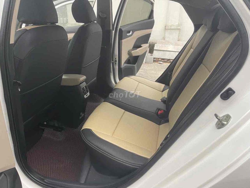 cần bán accent sx 2019 số sàn bản đủ bao zin chêch. Mua bán Ô tô tại Quận Hoàng Mai Hà Nội được đăng bởi A công hình 7