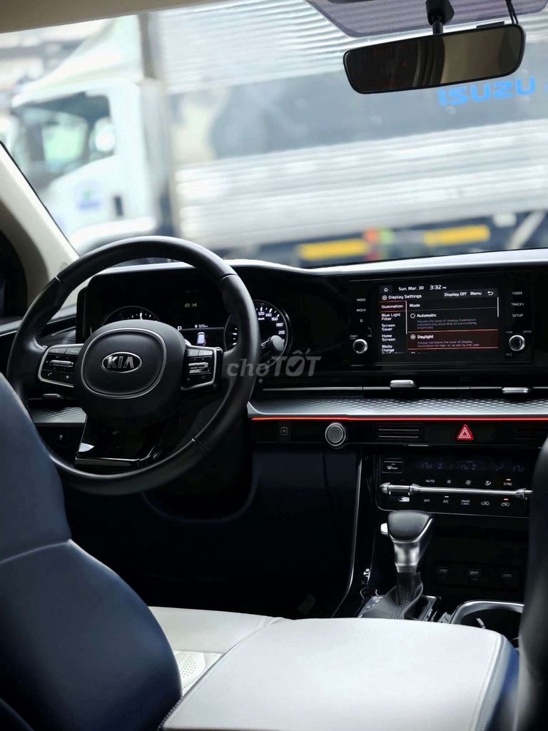 2022 2.2D Luxury up full nội thất ( ghế, sàn, cửa). Mua bán Ô tô tại Thành phố Đà Lạt Lâm Đồng được đăng bởi Thành hình 2