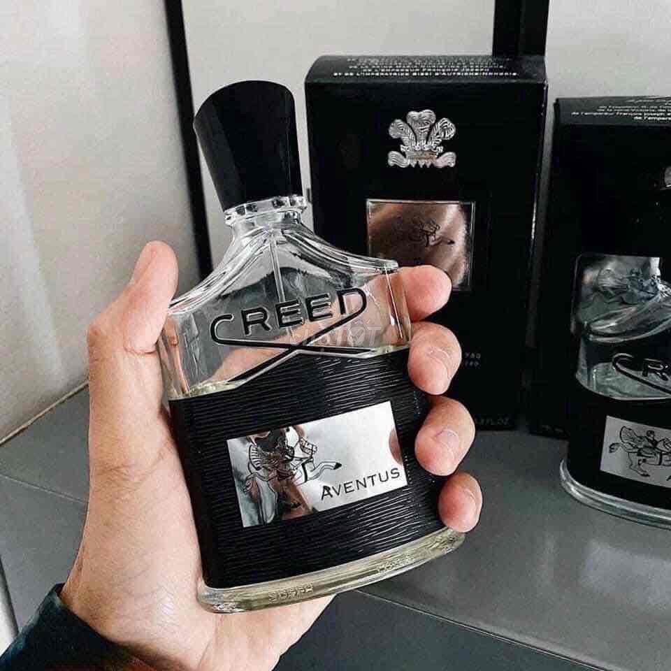 [chính hãng] Creed Aventus For Men - 100ml