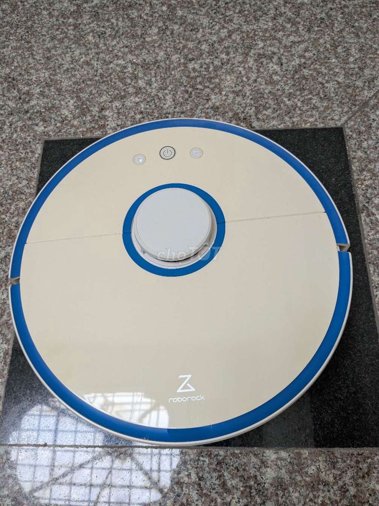 Bán Roborock S5
