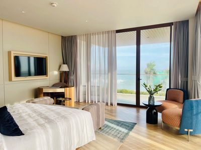 Căn hộ nghỉ dưỡng 5 sao, ven biển Hồ Tràm, gần TPHCM, chỉ từ 2 tỷ. Mua bán căn hộ/chung cư tại Huyện Xuyên Mộc Bà Rịa - Vũng Tàu được đăng bởi Mai Dung