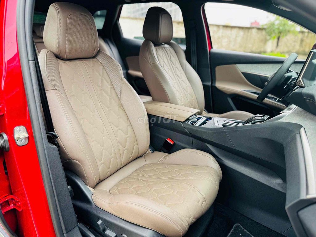 Peugeot 3008 GT-Line 1.6 AT sản xuất 2022. Mua bán Ô tô tại Quận Hà Đông Hà Nội được đăng bởi A Huan  hình 10