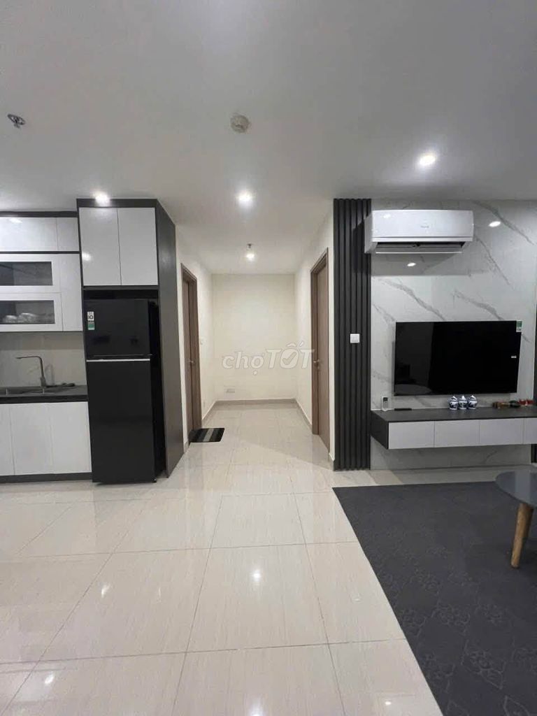 Апартаменты 1 спальня Vinhomes Ocean Park, меблированные, цена 7 млн