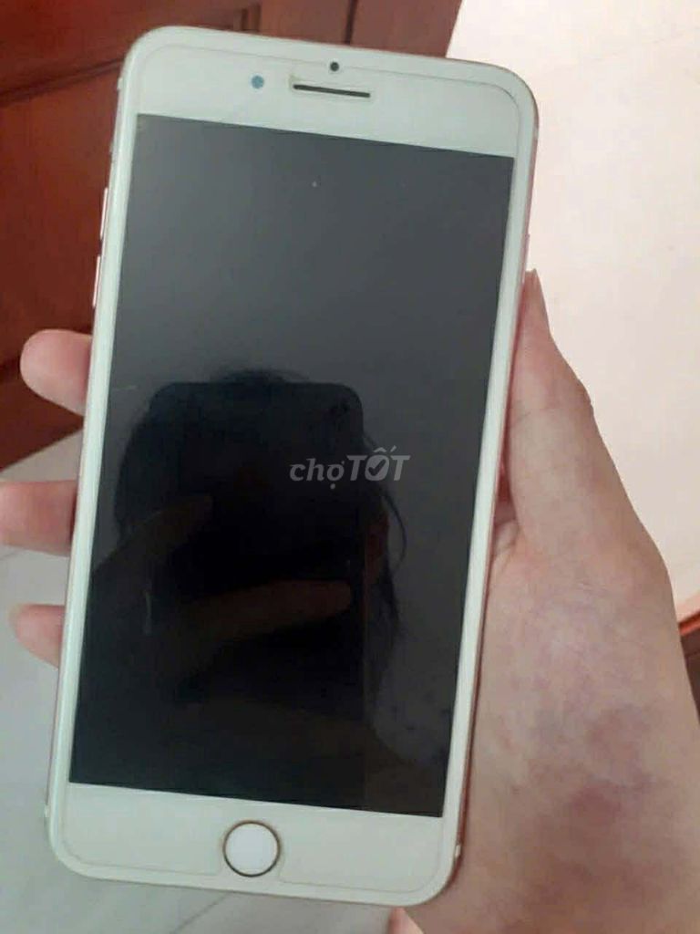 iPhone 7 Plus 128GB Vàng. Mua bán Điện thoại tại Huyện Đoan Hùng Phú Thọ được đăng bởi Kiếm Hắc hình 1