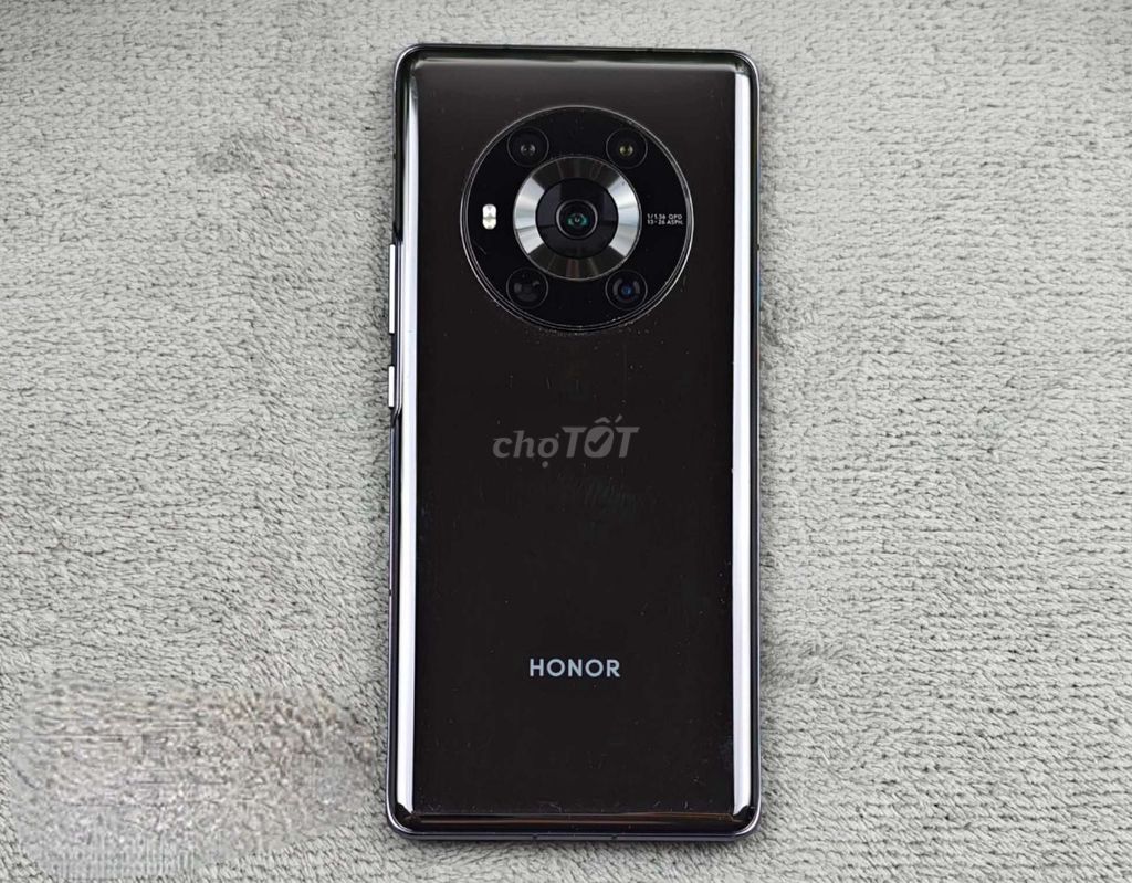 Honor Magic 3 5G ram 8/256gb Snap 888 zin đẹp gl. Mua bán Điện thoại tại Quận Tân Phú Tp Hồ Chí Minh được đăng bởi Trong Minh hình 1