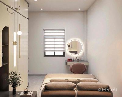 Аренда · 5 комн. · 90 м² · Quận Thanh Khê, ул. Thanh Khê Giáp Hải Châu