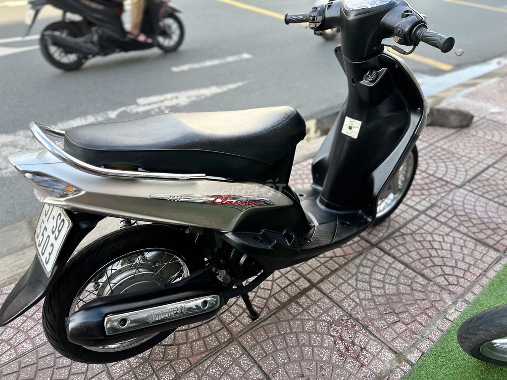 Mio 110cc 2005 bs 51s9-5503. Mua bán Xe máy tại Quận Phú Nhuận Tp Hồ Chí Minh được đăng bởi MrS Linh Xe39 hình 3