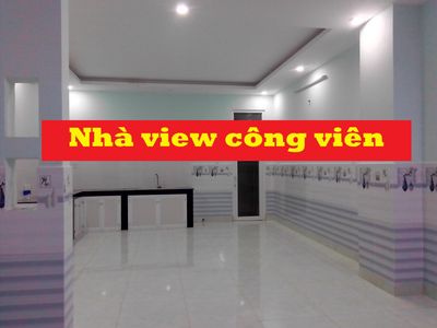 Cho thuê nhà NGUYÊN CĂN 5tr/tháng. 3PN, View Công Viên. Cho thuê nhà ở tại Huyện Đức Hòa Long An được đăng bởi HuY