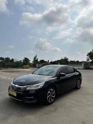 Honda Accord 2.4 bản full sx:2018
