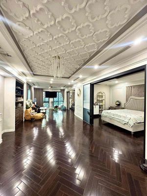 Căn hộ 240 m² · 3 PN · Trần Vỹ