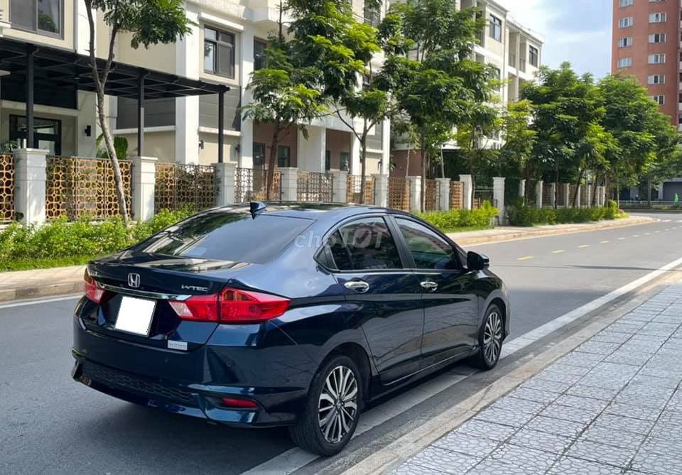 Honda City 2019 bản full 1.5V Top số tự động. Mua bán Ô tô tại Quận Gò Vấp Tp Hồ Chí Minh được đăng bởi Quang hình 9