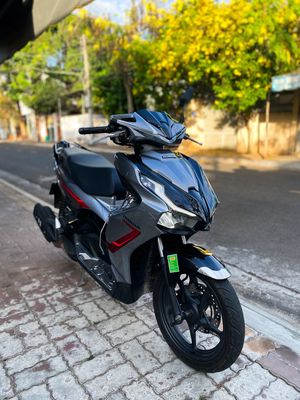 Honda Air Blade 125 2021 Xám đen