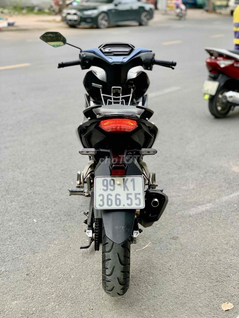 Honda Winner X 2021 ABS Chính Chủ 99 Zin Giá Tốt. Mua bán Xe máy tại Thành phố Thủ Đức Tp Hồ Chí Minh được đăng bởi iMotorbike Khương Phan hình 14