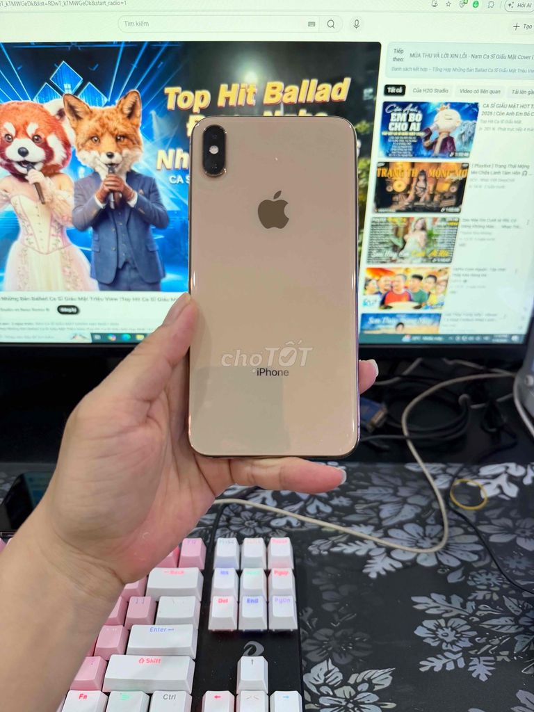 Xsm 64g full cn. Mua bán Điện thoại tại Quận Hà Đông Hà Nội được đăng bởi Bùi Đức Quang hình 1