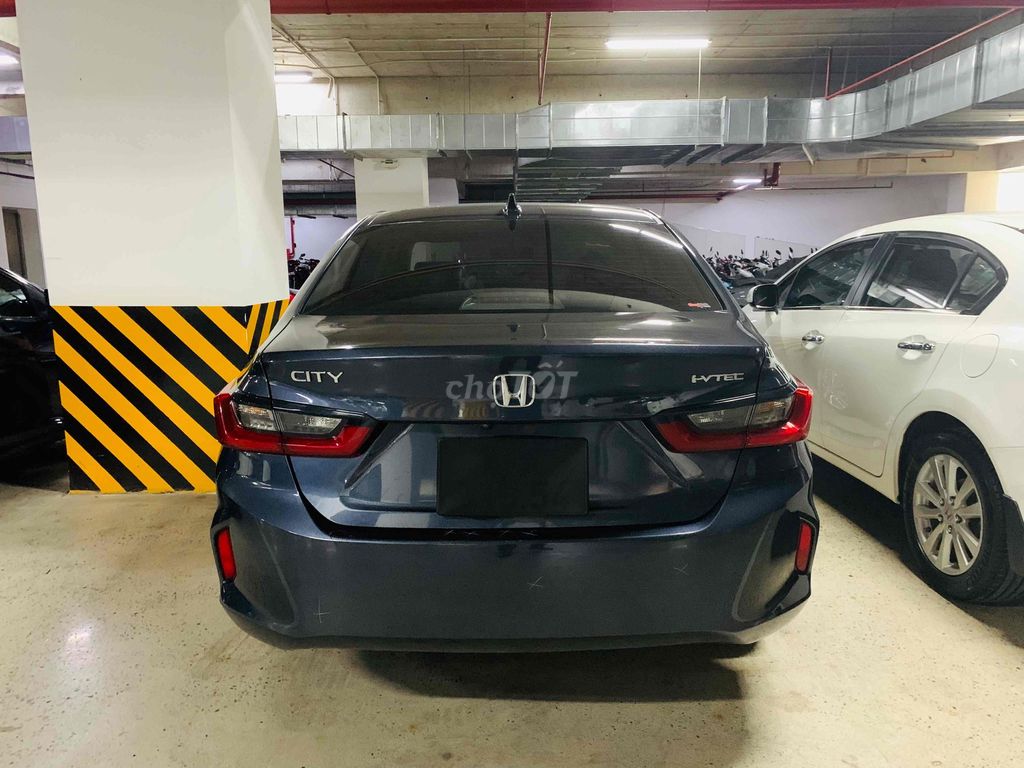 Honda City L 2023 - 44000 km Siêu Đẹp Hãng Bán. Mua bán Ô tô tại Quận 7 Tp Hồ Chí Minh được đăng bởi Honda Ôtô SG Quận 7 hình 5