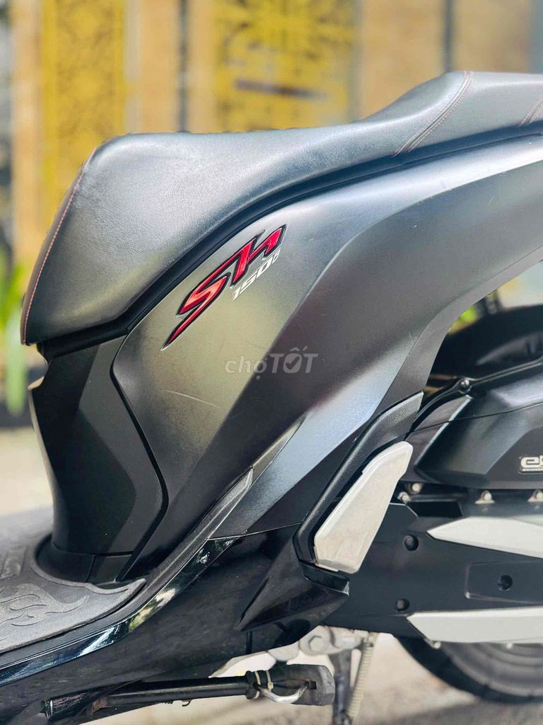 Honda SH150i abs 2019 biển số ĐEP 10000 km xe lướt