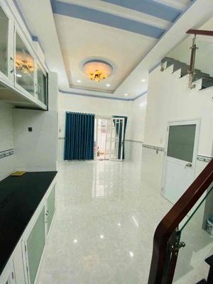 Аренда · 2 комн. · 50 м² · Quận 7, ул. Đường Trần Xuân Soạn