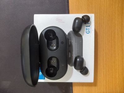 Tai nghe bluetooth Haylou GT1 Pro