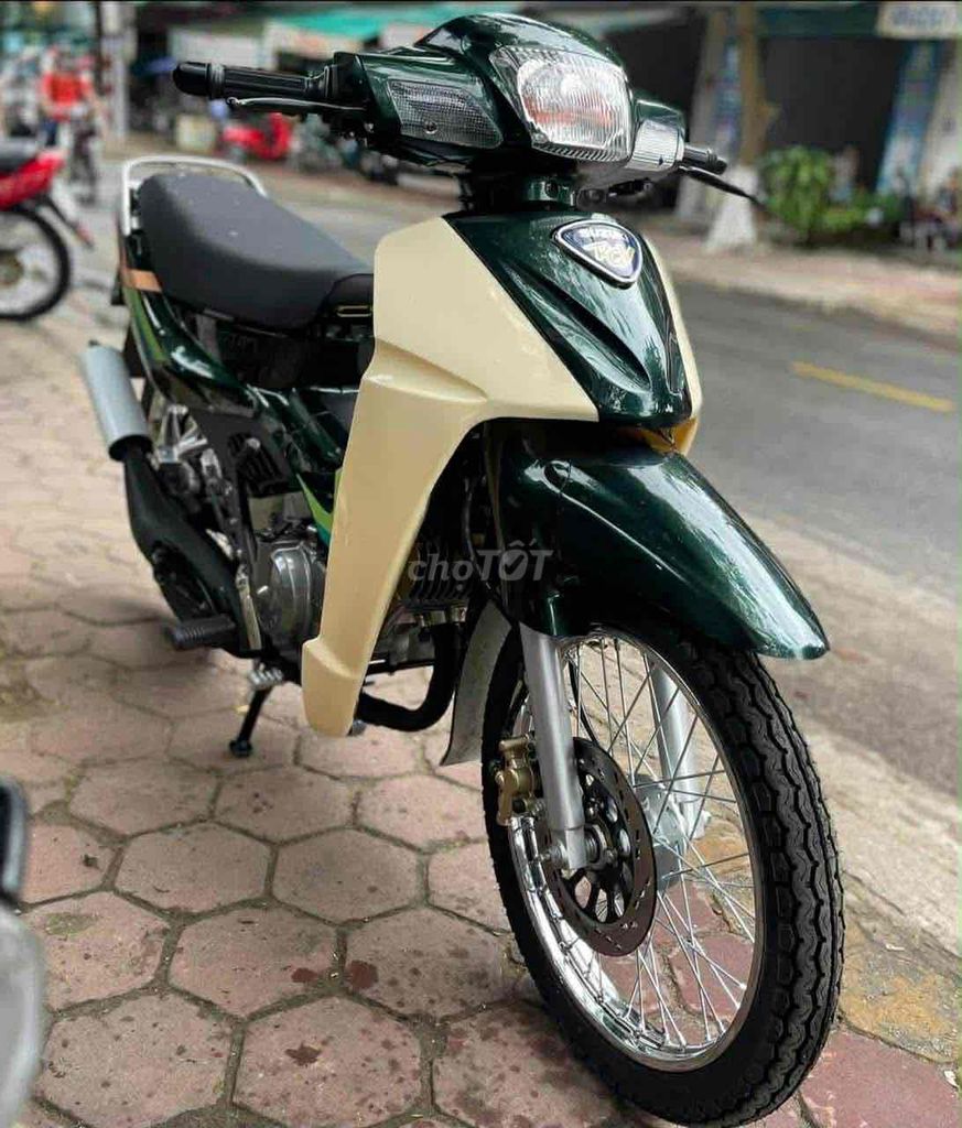 Xipo 2001 giấy tờ chính chủ công chứng uỷ quyền. Mua bán Xe máy tại Thành phố Quảng Ngãi Quảng Ngãi được đăng bởi Hien hình 10