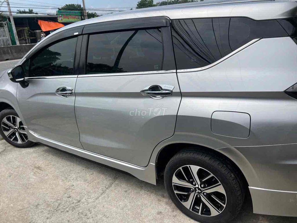 Mitsubishi Xpander 2018 - 68000 km. Mua bán Ô tô tại Thành phố Dĩ An Bình Dương được đăng bởi Phạm Dung hình 1