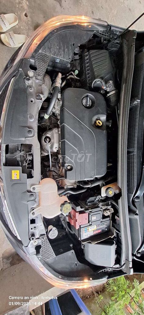 FADIL PLUS 2022 - 43600 km. Mua bán Ô tô tại Huyện Châu Thành Kiên Giang được đăng bởi Lê Nhật hình 5