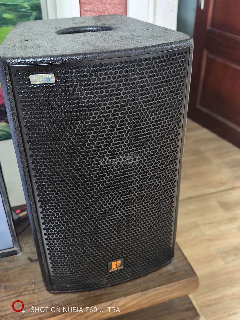 Loa LDH TR10. Mua bán Tivi, Âm thanh tại Huyện Kiến Thuỵ Hải Phòng được đăng bởi Đỗ Dũng hình 1