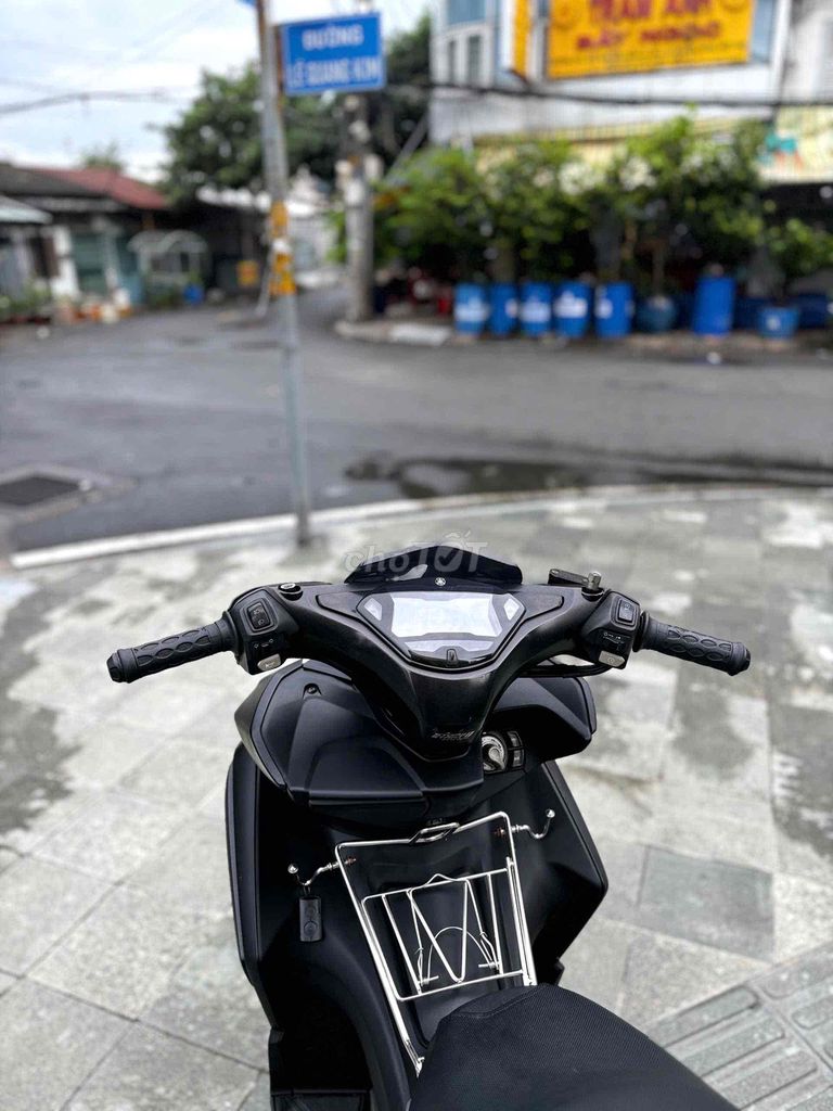 ❤️Yamaha NVX 125 ABS SMK, BSTP 9Chủ CỌP. Mua bán Xe máy tại Quận 8 Tp Hồ Chí Minh được đăng bởi Tấn Đạt hình 3