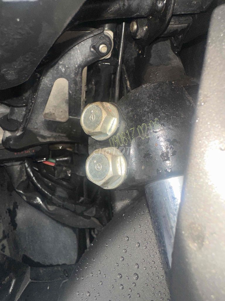 Bán Vario 125 mẫu cũ cực đẹp ( Xe Dựng không đi ). Mua bán Xe máy tại Quận 10 Tp Hồ Chí Minh được đăng bởi Phong Hoàng hình 12