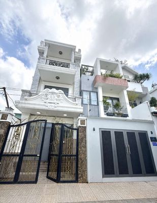 Rent · 3 bd · 76 м² · Thành phố Thủ Đức, ул. Đường Bình Chiểu