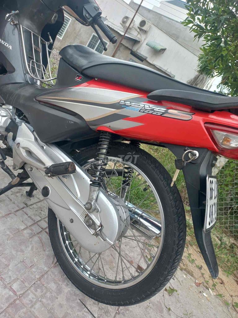 s thái 100 bs 66. Mua bán Xe máy tại Thành phố Ngã Bảy Hậu Giang được đăng bởi Minh Hieu  hình 2