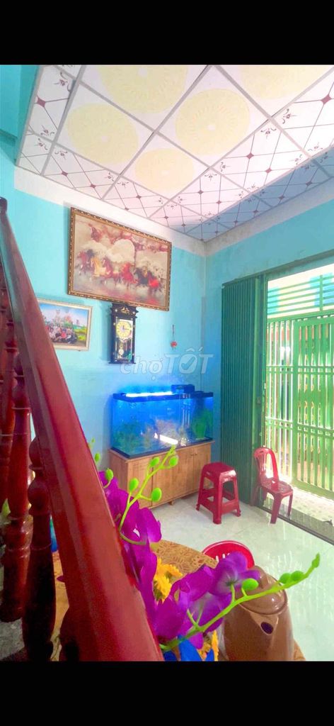 Bán đất tặng nhà Bán đất tặng nhà
