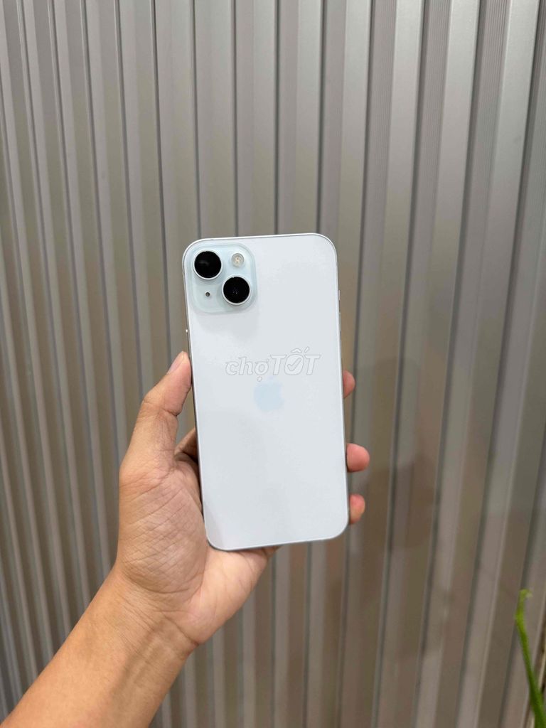 iPhone 15 Plus 128G Quốc Tế Full. Mua bán Điện thoại tại Quận Thanh Khê Đà Nẵng được đăng bởi Thuỳ Trang hình 1
