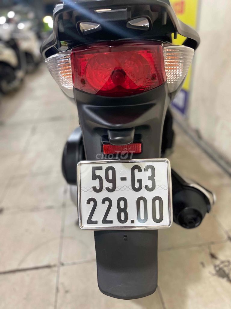 SH Ý 125cc xe lên áo 2012 9 chủ sang tên bstp. Mua bán Xe máy tại Quận 12 Tp Hồ Chí Minh được đăng bởi minh luân  hình 3