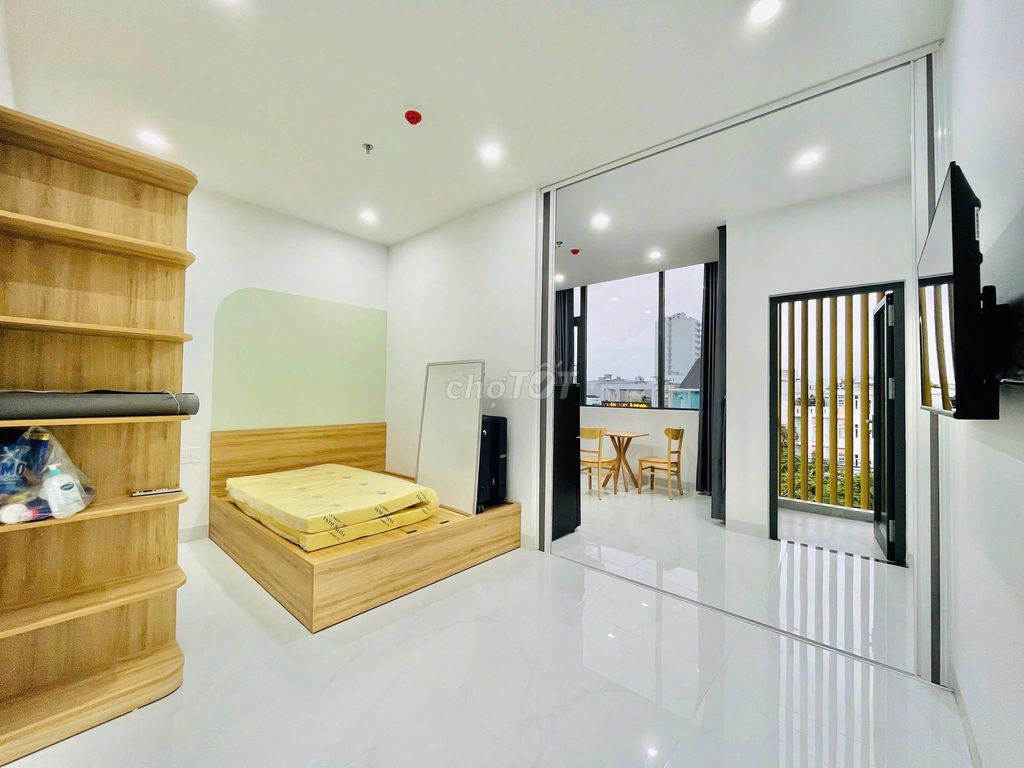 CĂN HỘ 1 PHÒNG NGỦ– TRUNG TÂM HẢI CHÂU ✨