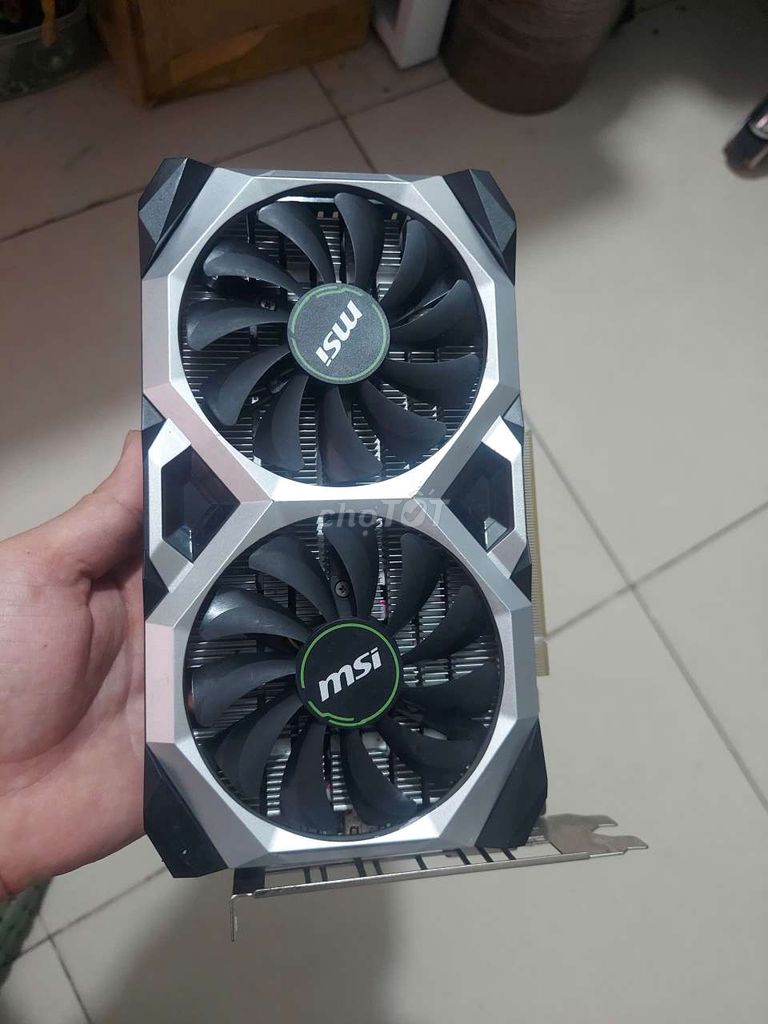 GTX 1660 SUPER 6G VENTUS MSI