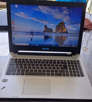 Asus k56, i5 3317U. Mua bán Laptop tại Huyện Đất Đỏ Bà Rịa - Vũng Tàu được đăng bởi LAPTOP ĐẤT ĐỎ HOÀNG