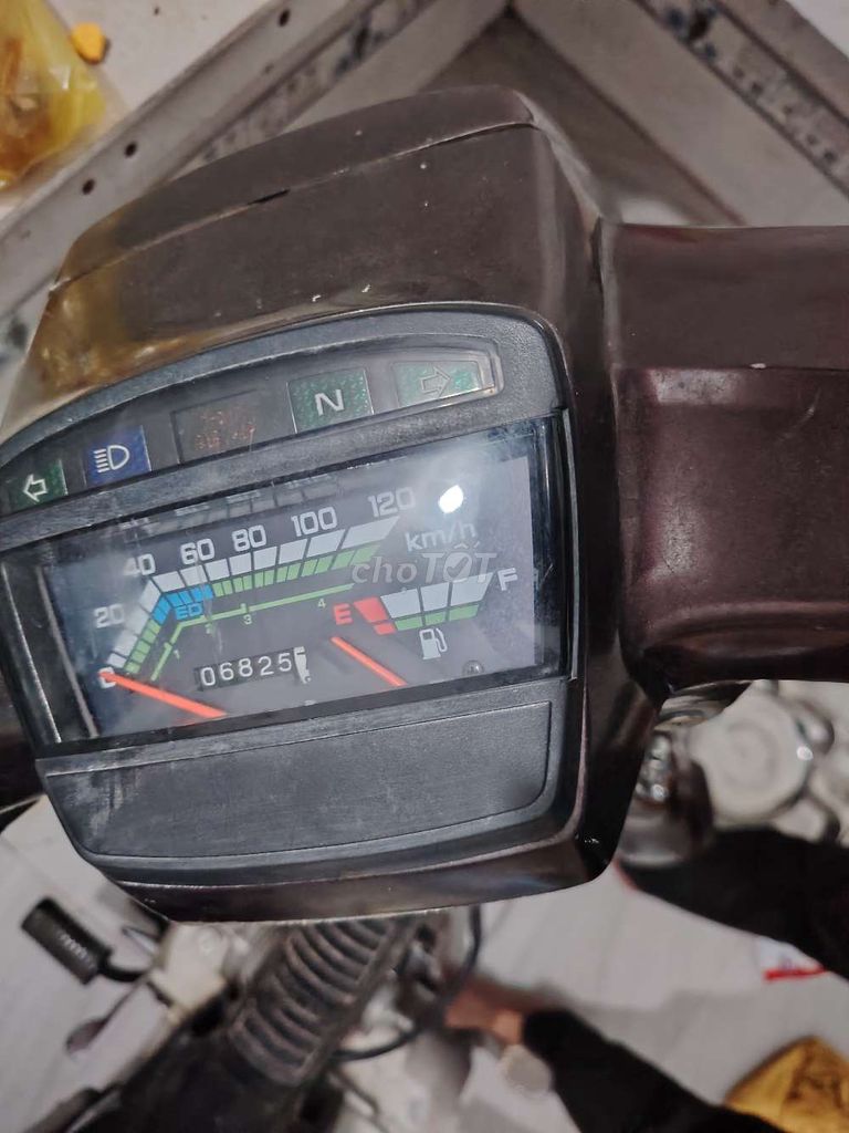 citi up dream xe cứng ngắt k xàn lắc. Mua bán Xe máy tại Quận Cái Răng Cần Thơ được đăng bởi Nvc hình 3