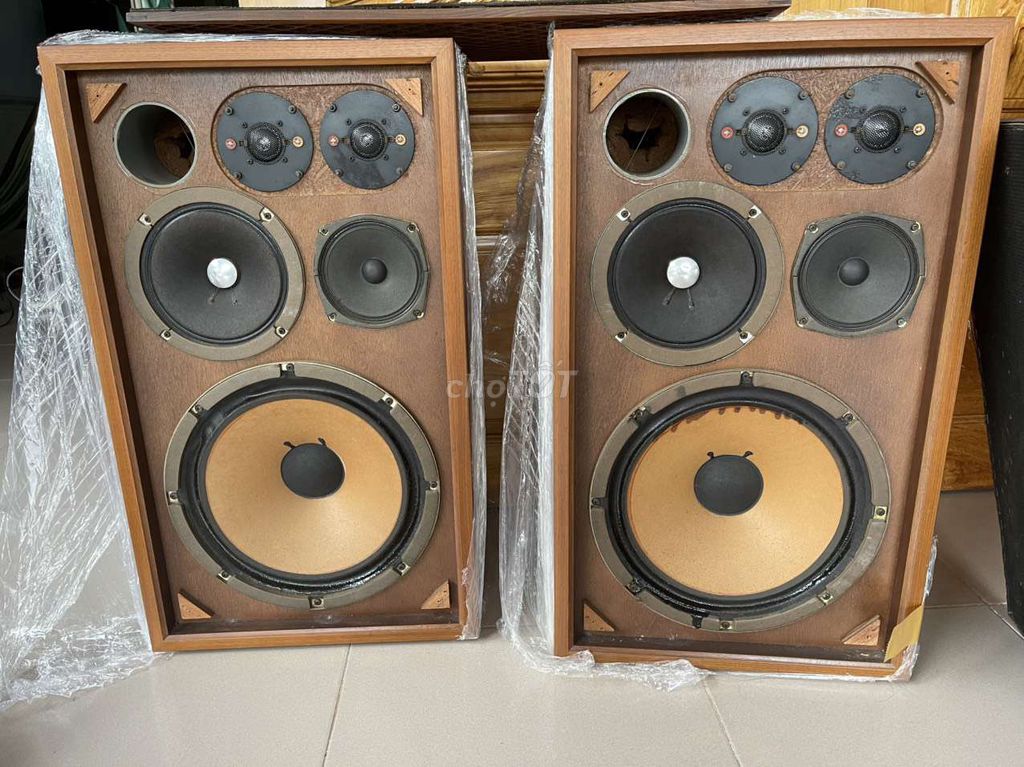 Loa Sansui SP-2002. Mua bán Tivi, Âm thanh tại Thành phố Biên Hòa Đồng Nai được đăng bởi Hoang Thanh hình 1