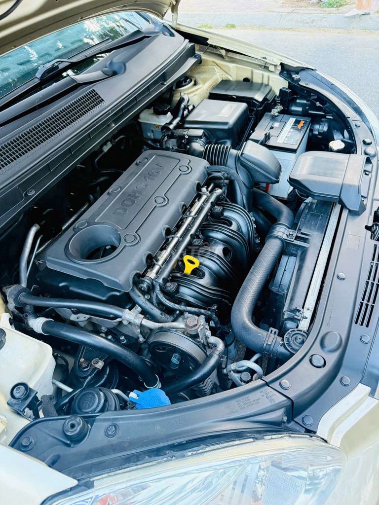 Kia Carens 2012 số tự động zin nguyên full Option. Mua bán Ô tô tại Thành phố Phan Rang-Tháp Chàm Ninh Thuận được đăng bởi NT hình 16