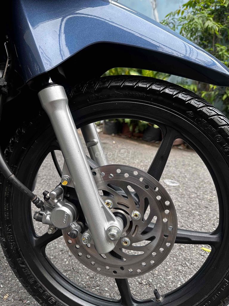 FUTURE Led biển sg siêu lướt. Mua bán Xe máy tại Quận Phú Nhuận Tp Hồ Chí Minh được đăng bởi Thành Đạt Ngo hình 4